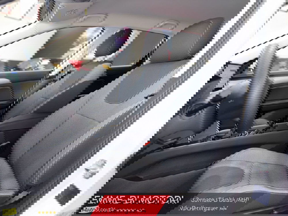 Evo Evo 5 II nuova a Monza e Brianza (5)