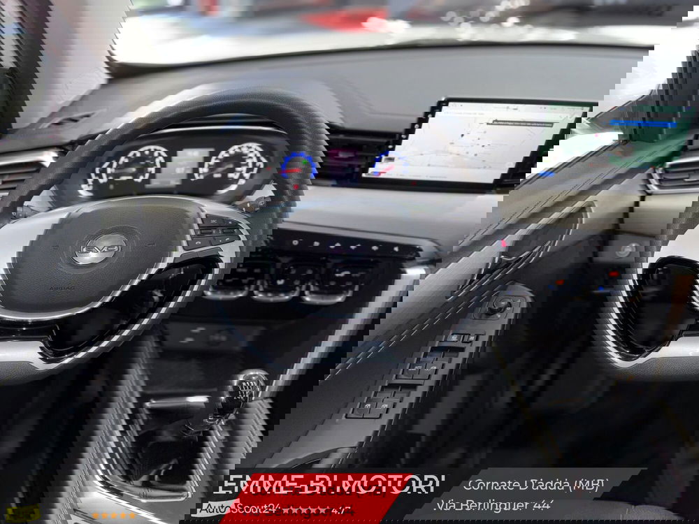 Evo Evo 5 II nuova a Monza e Brianza (7)