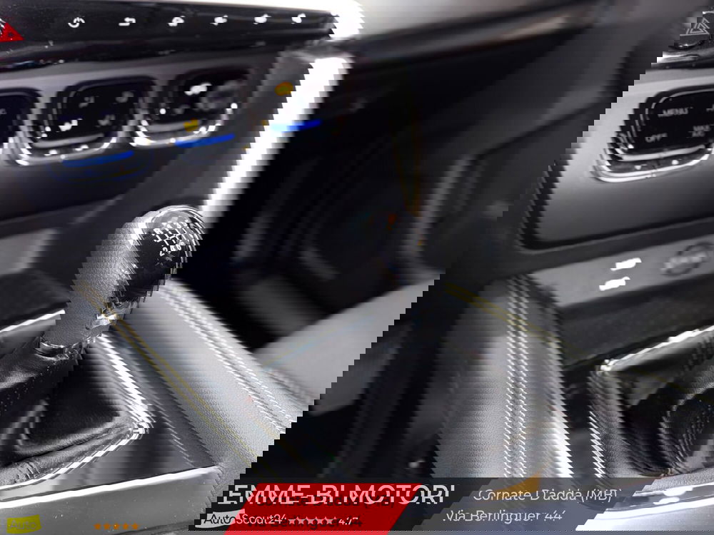 Evo Evo 5 II nuova a Monza e Brianza (9)