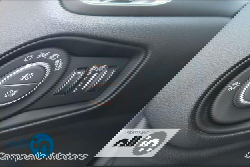 Jeep Renegade usata a Venezia (16)