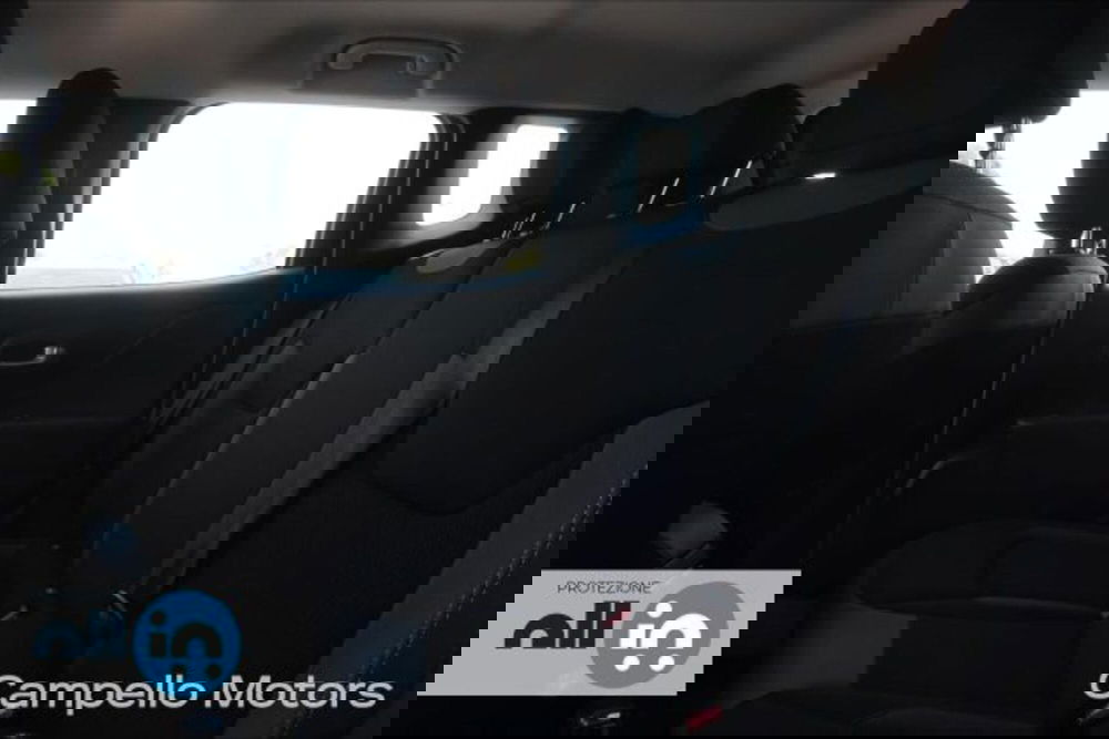 Jeep Renegade usata a Venezia (6)