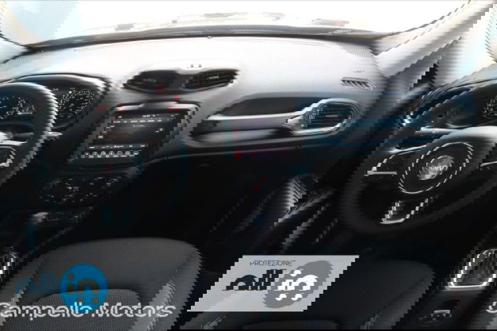 Jeep Renegade usata a Venezia (7)