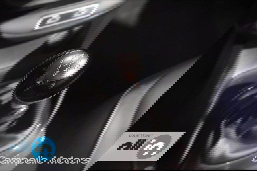 Fiat 500X usata a Venezia (12)