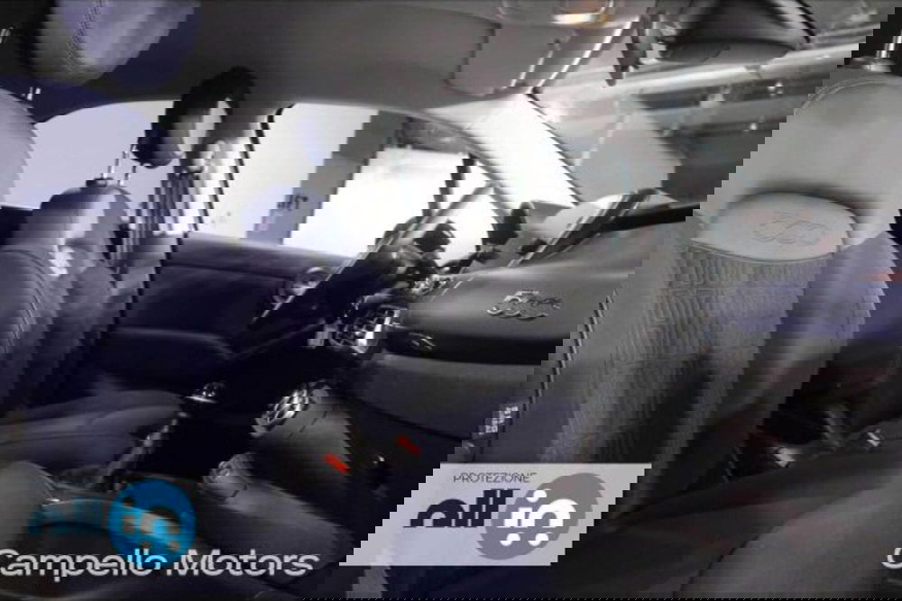 Fiat 500X usata a Venezia (14)