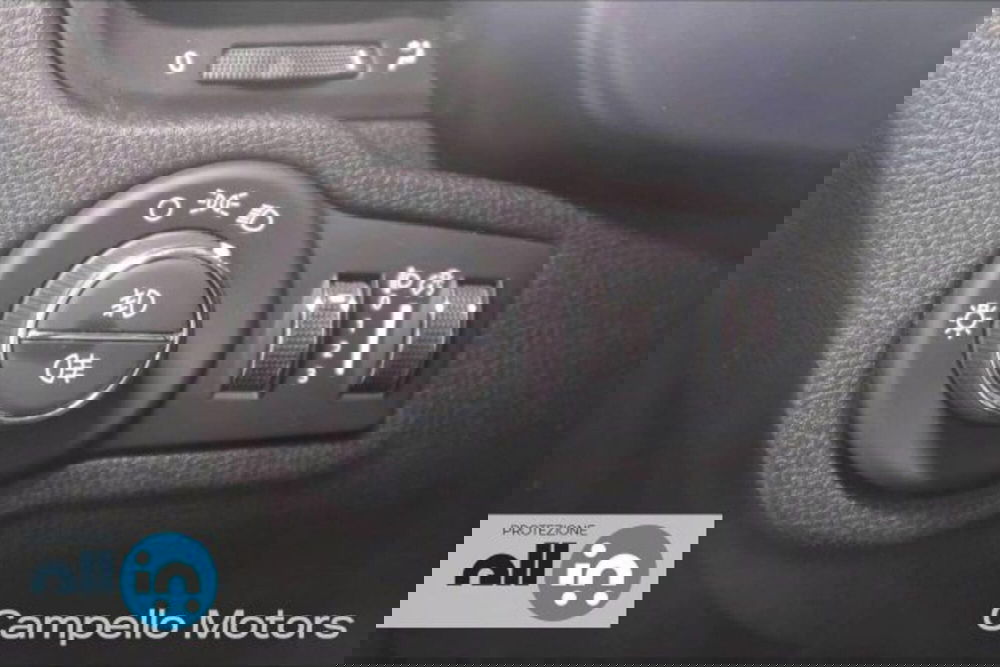 Fiat 500X usata a Venezia (15)