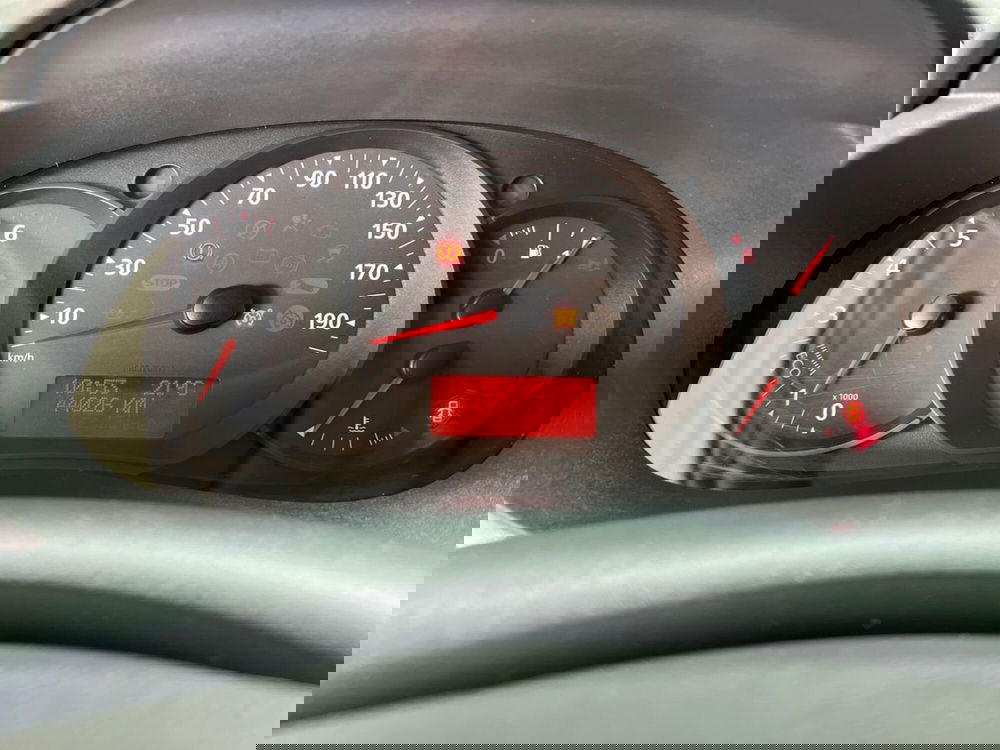 Renault Kangoo usata a Roma (11)