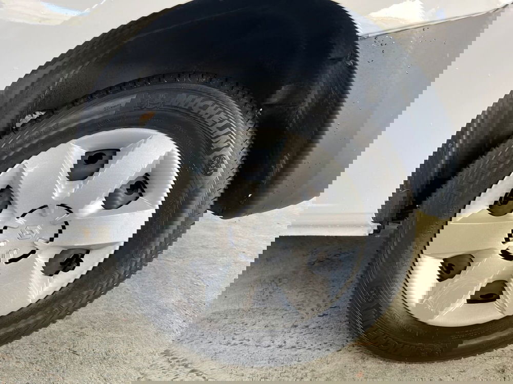 Renault Kangoo usata a Roma (16)