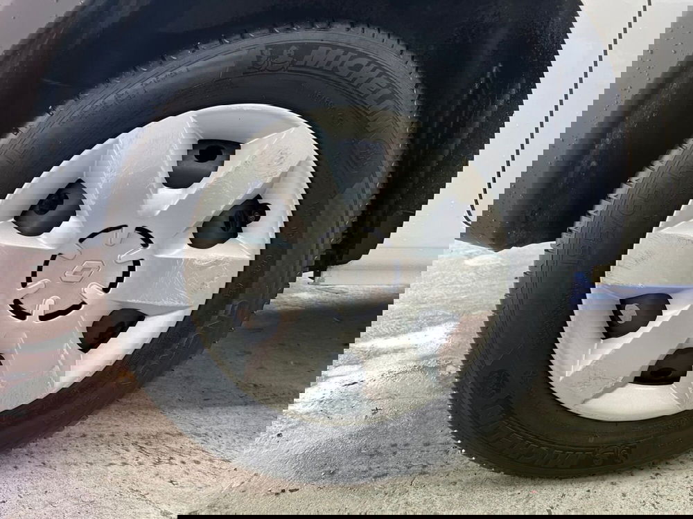 Renault Kangoo usata a Roma (17)