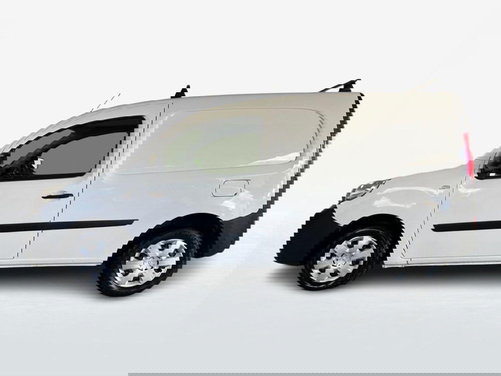 Renault Kangoo usata a Roma (3)