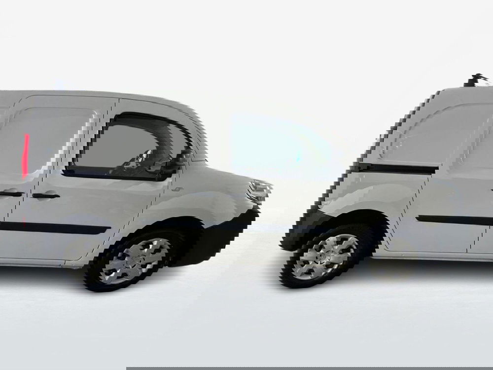 Renault Kangoo usata a Roma (4)