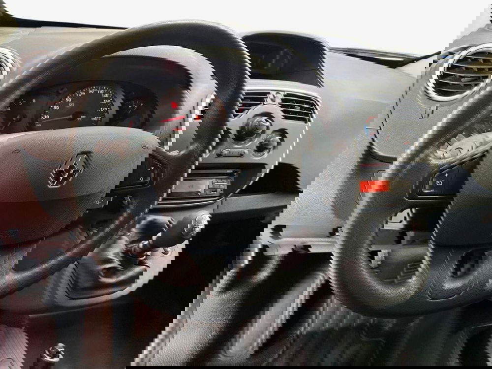 Renault Kangoo usata a Roma (7)