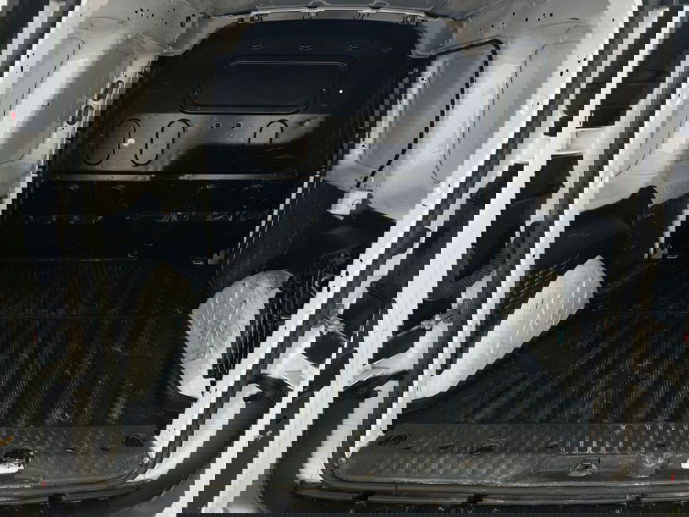 Renault Kangoo usata a Roma (9)