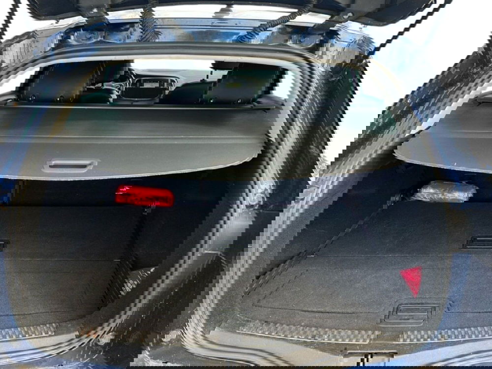 Renault Mégane Sporter usata a Roma (10)