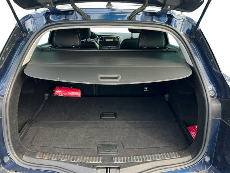 Renault Mégane Sporter usata a Roma (10)