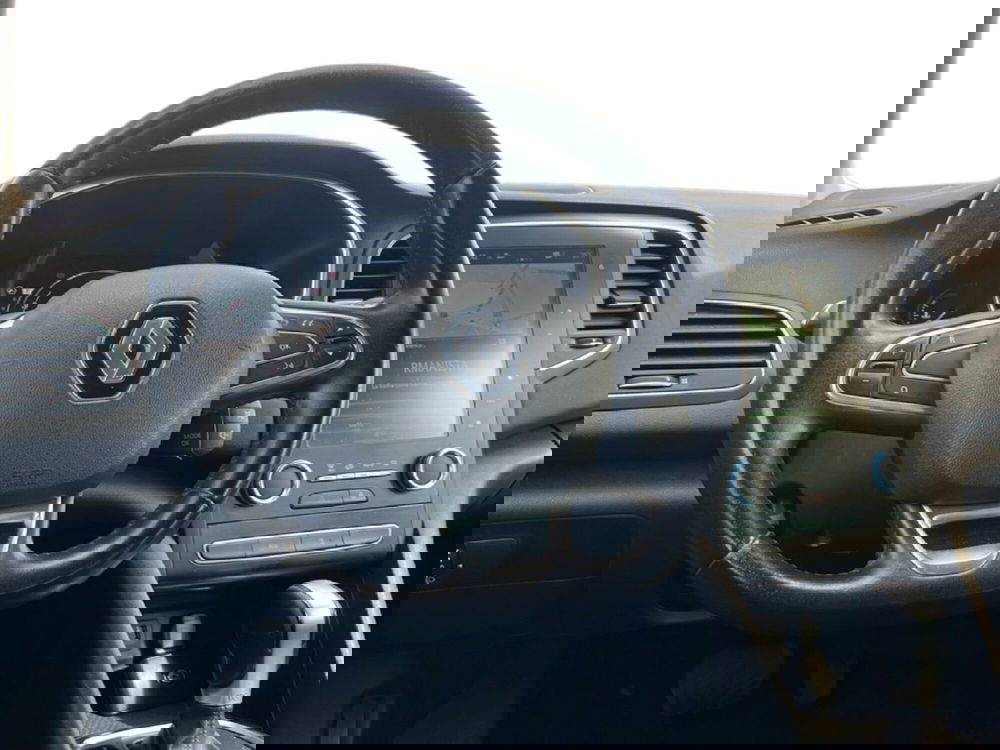 Renault Mégane Sporter usata a Roma (12)