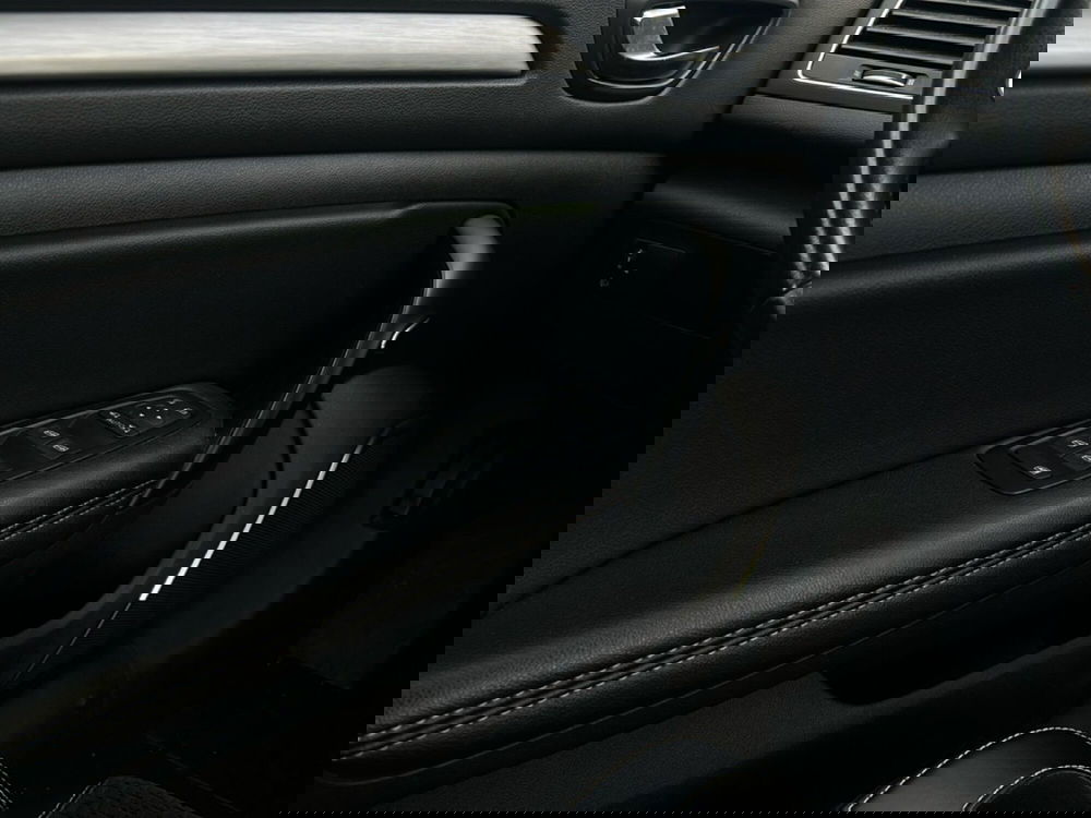 Renault Mégane Sporter usata a Roma (13)