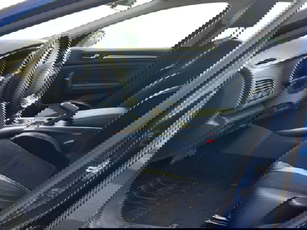 Renault Mégane Sporter usata a Roma (14)