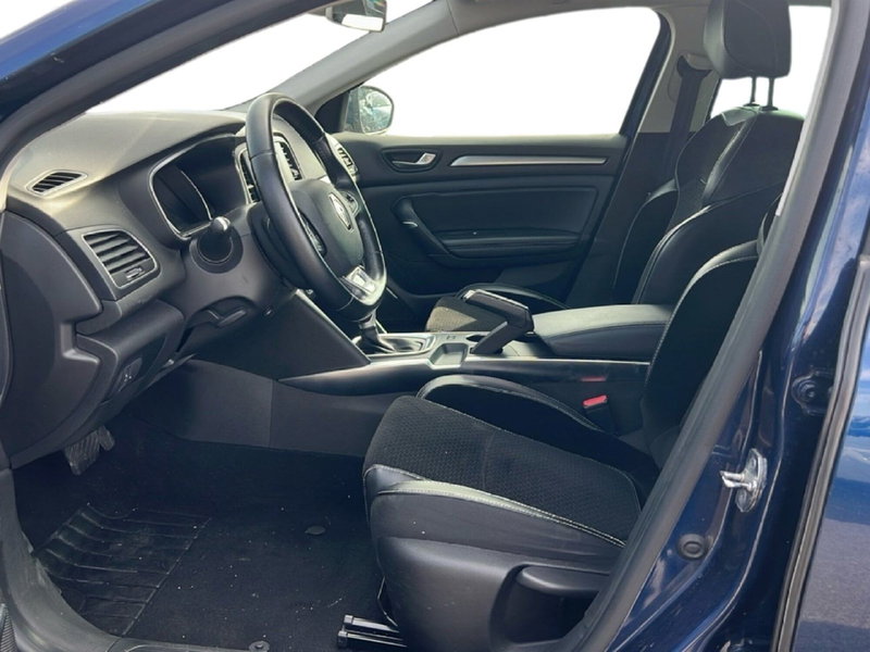 Renault Mégane Sporter usata a Roma (14)