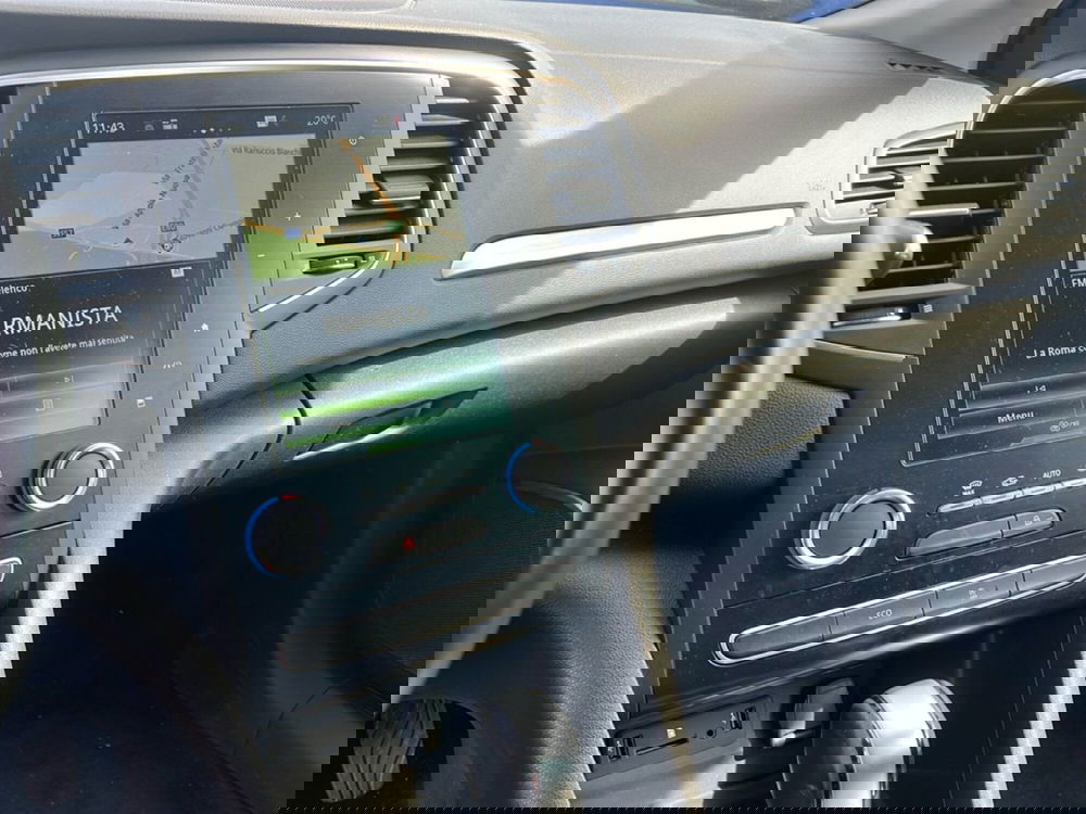 Renault Mégane Sporter usata a Roma (17)