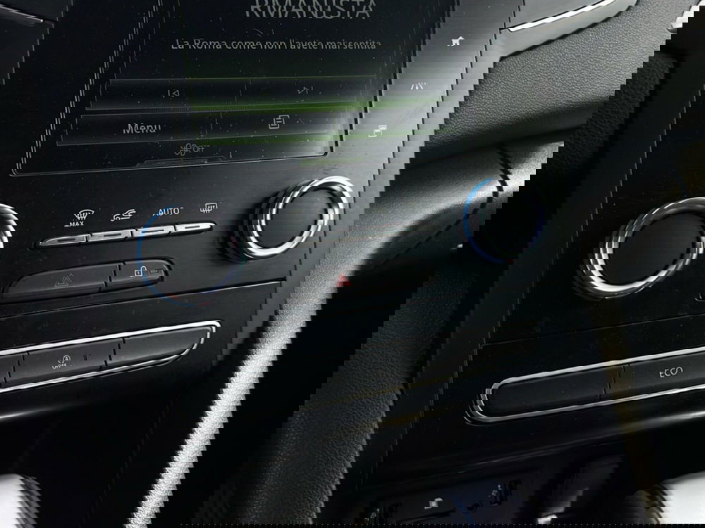 Renault Mégane Sporter usata a Roma (18)