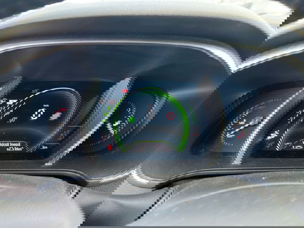 Renault Mégane Sporter usata a Roma (19)