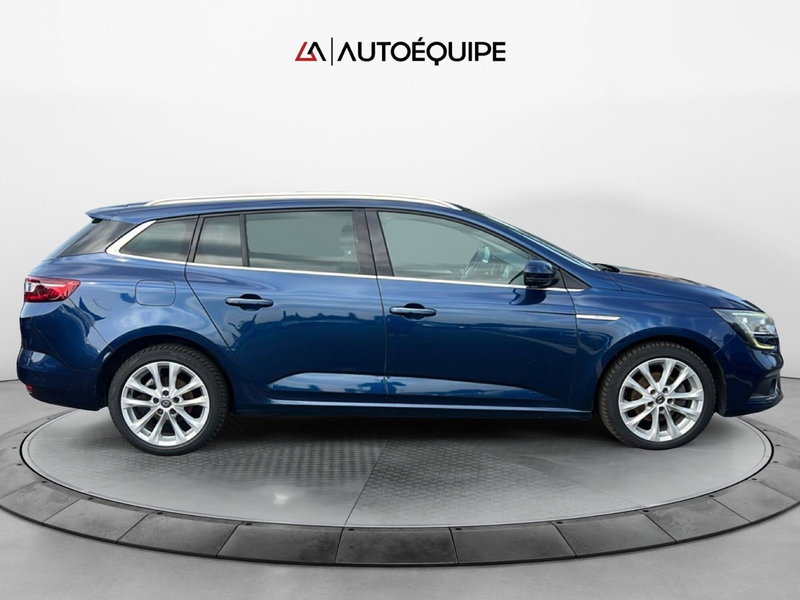 Renault Mégane Sporter usata a Roma (6)
