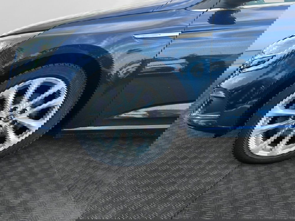 Renault Mégane Sporter usata a Roma (9)