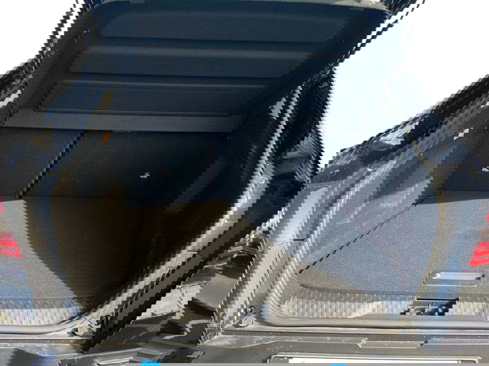 Renault Arkana usata a Roma (10)