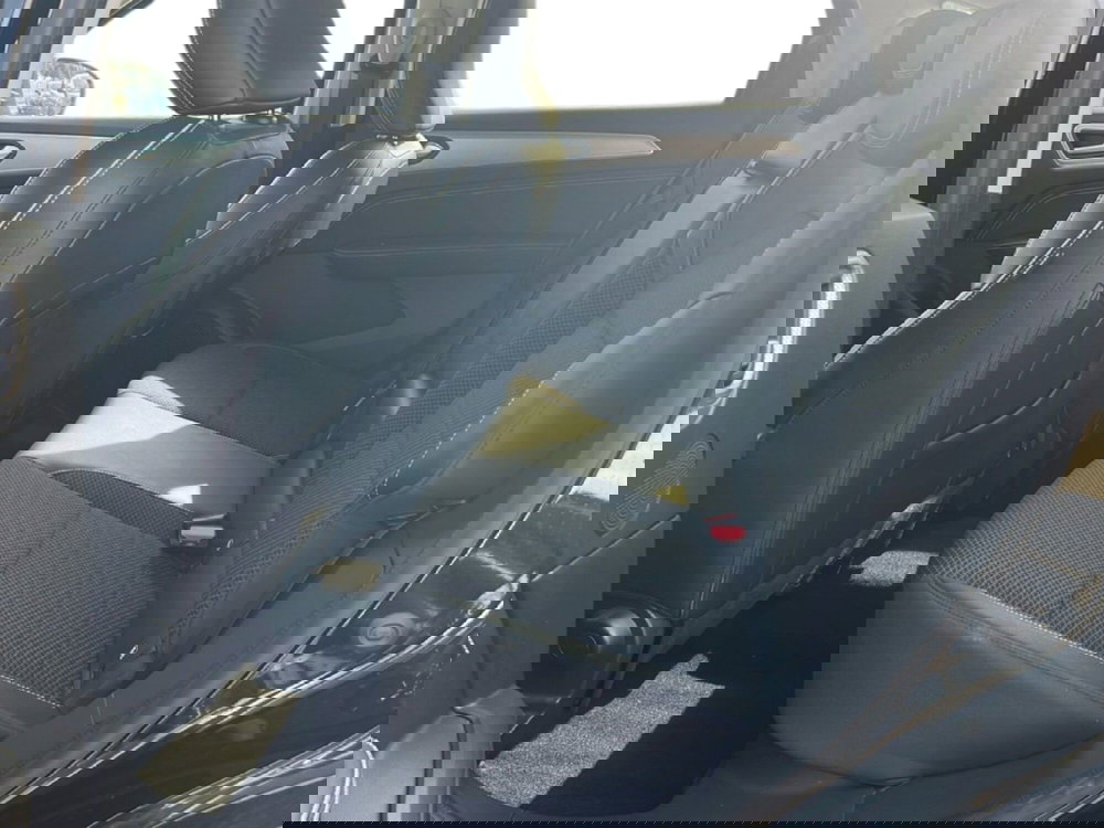 Renault Arkana usata a Roma (11)