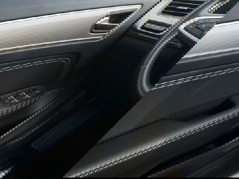 Renault Arkana usata a Roma (13)