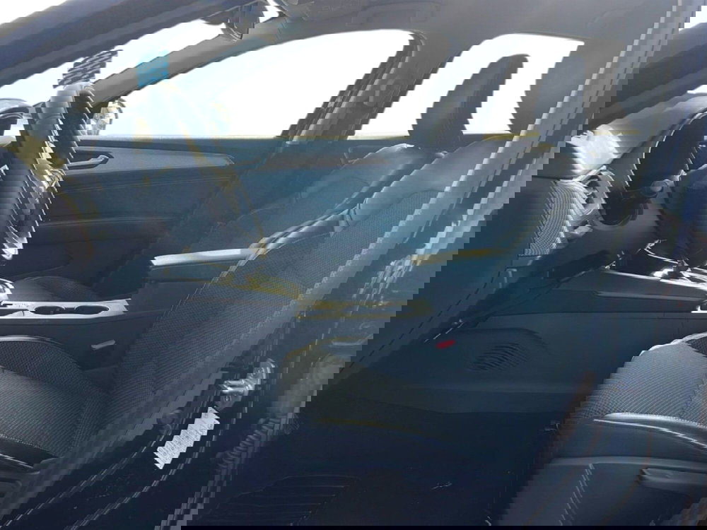 Renault Arkana usata a Roma (14)