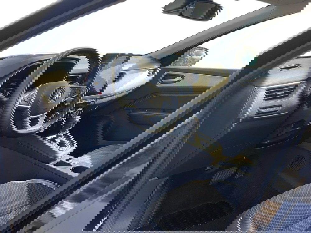 Renault Arkana usata a Roma (15)