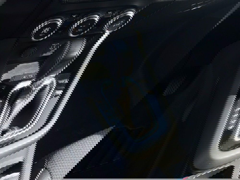 Renault Arkana usata a Roma (17)