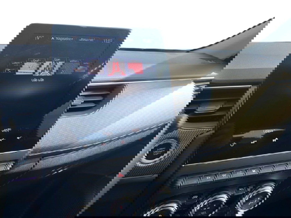 Renault Arkana usata a Roma (18)