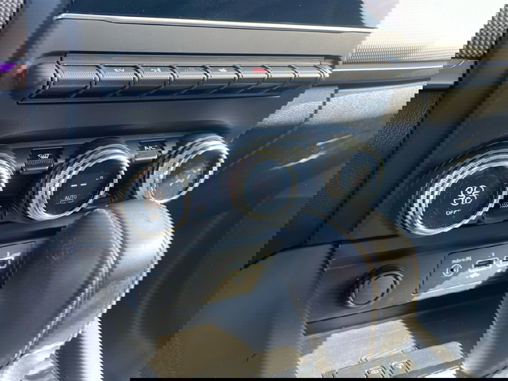 Renault Arkana usata a Roma (19)