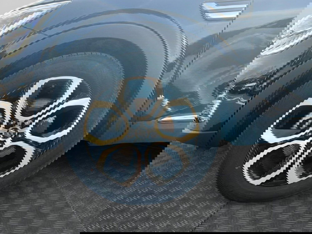 Renault Arkana usata a Roma (9)