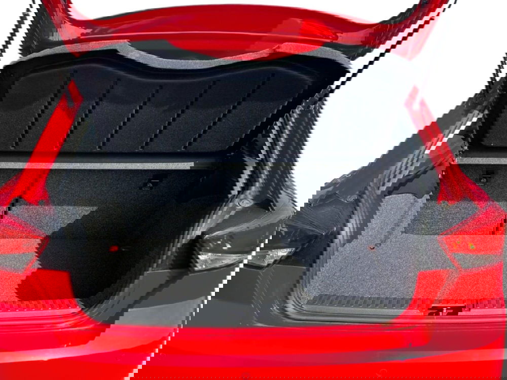 SEAT Ibiza usata a Roma (10)