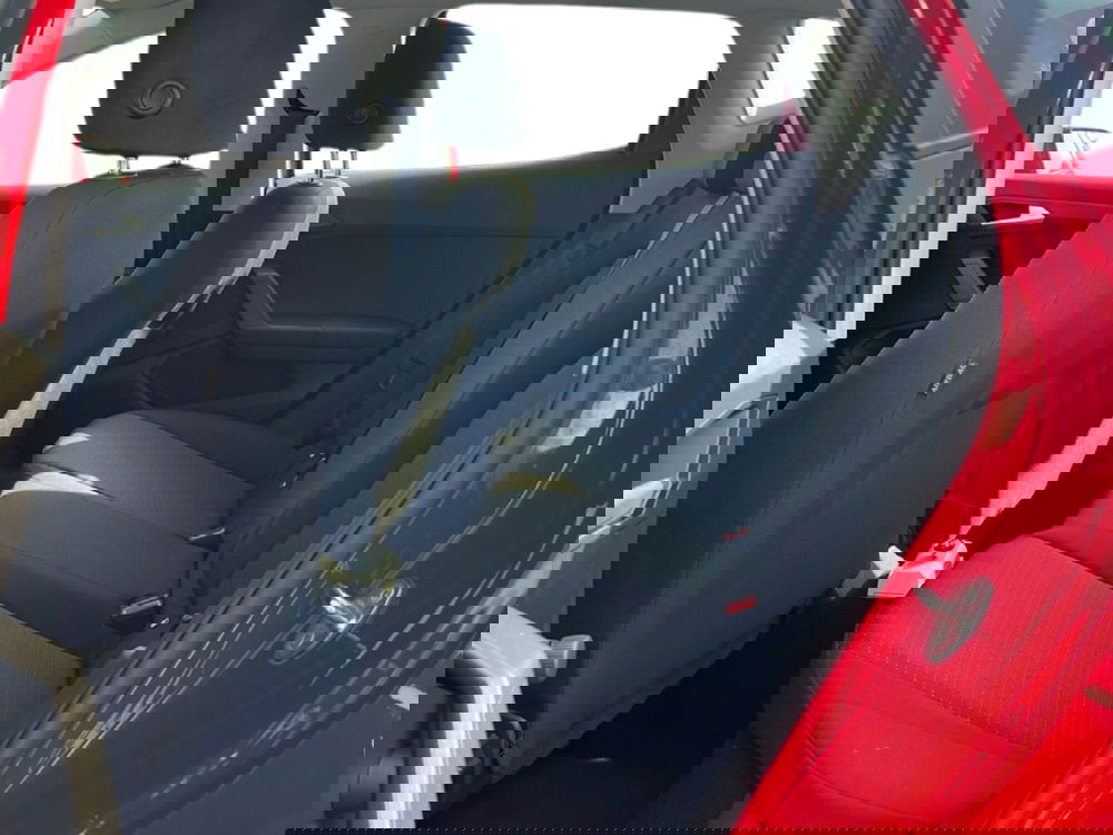 SEAT Ibiza usata a Roma (11)