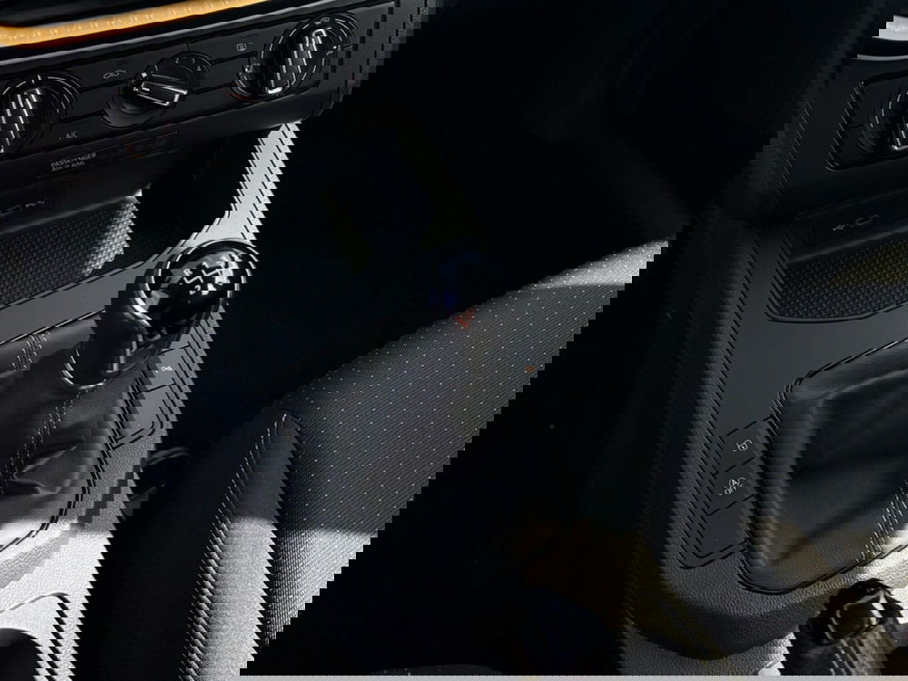 SEAT Ibiza usata a Roma (16)