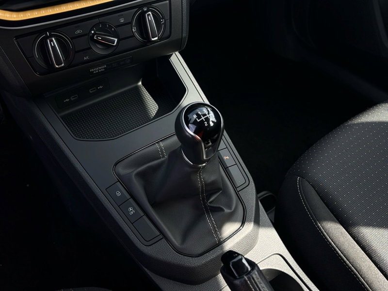 SEAT Ibiza usata a Roma (16)