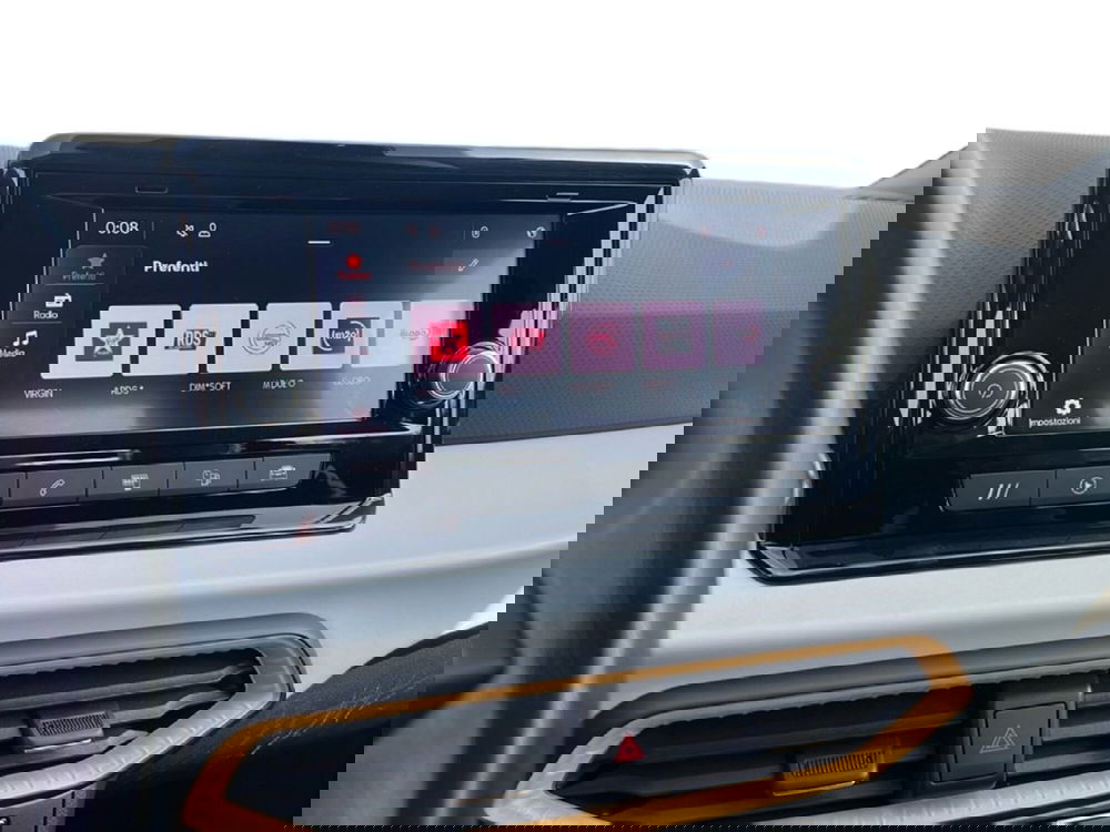 SEAT Ibiza usata a Roma (18)