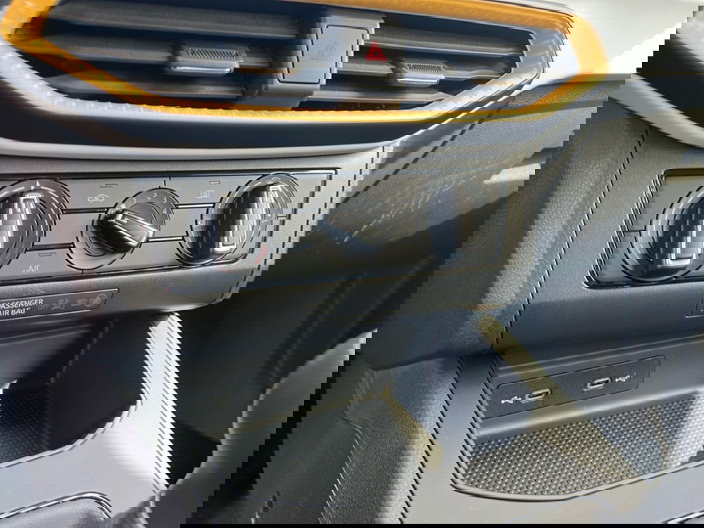 SEAT Ibiza usata a Roma (19)