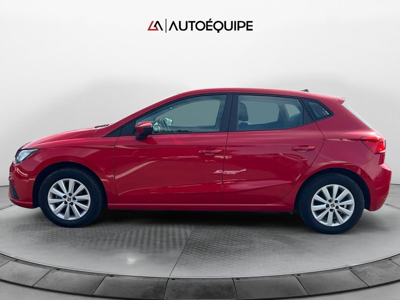 SEAT Ibiza usata a Roma (2)