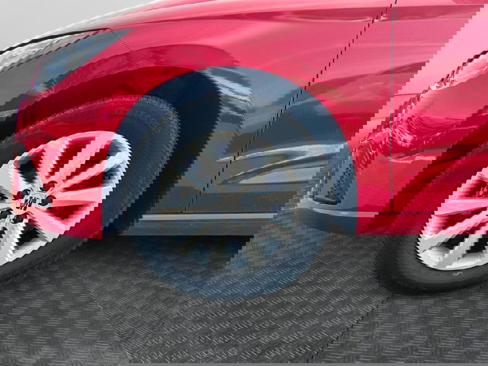 SEAT Ibiza usata a Roma (9)