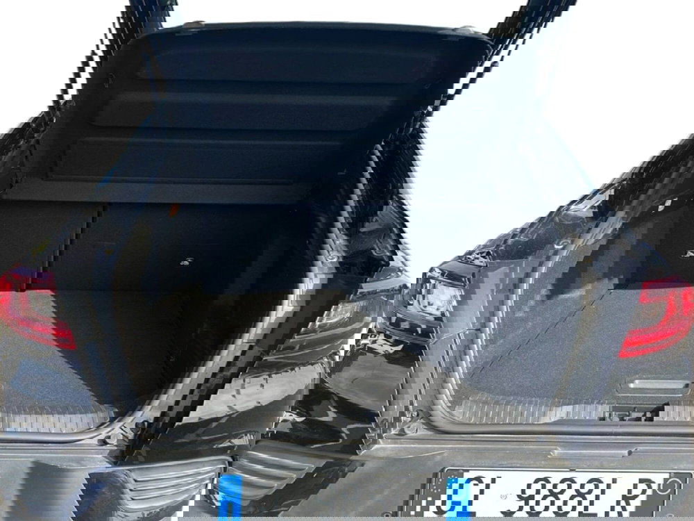 Renault Arkana usata a Roma (10)