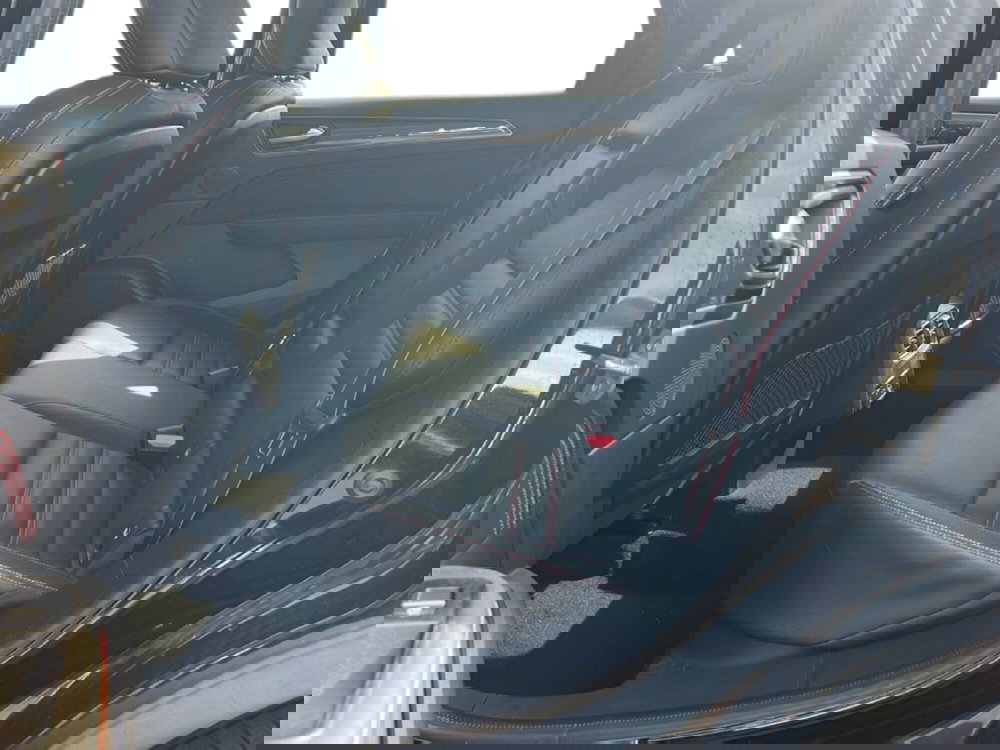 Renault Arkana usata a Roma (11)