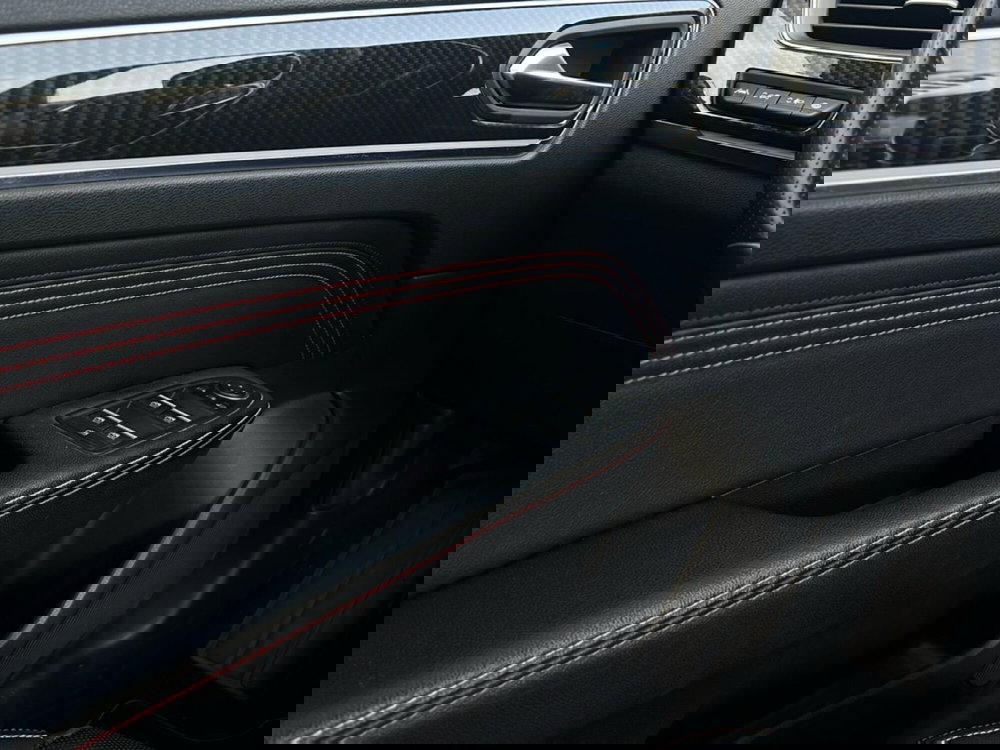 Renault Arkana usata a Roma (13)