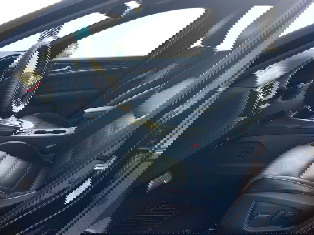 Renault Arkana usata a Roma (14)