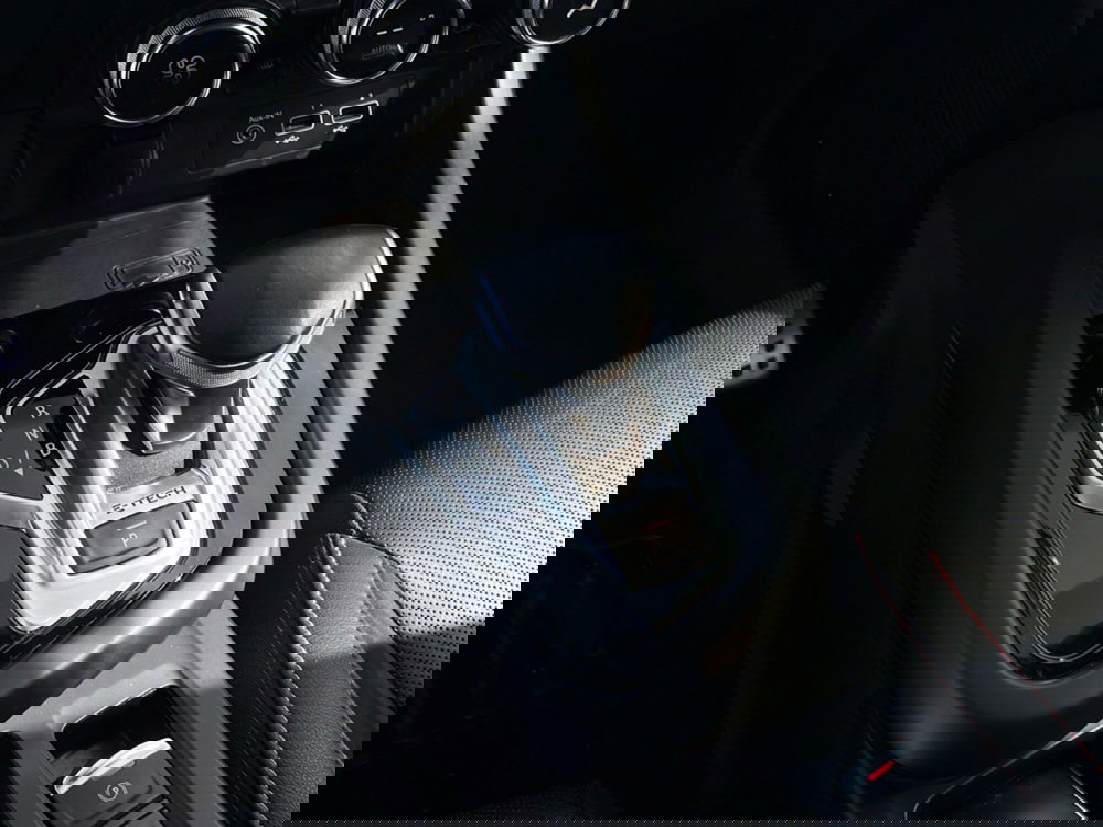 Renault Arkana usata a Roma (16)