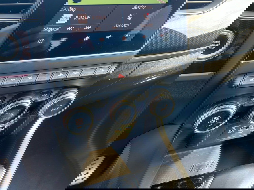 Renault Arkana usata a Roma (19)